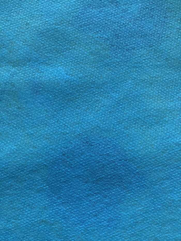 Non-woven fabric