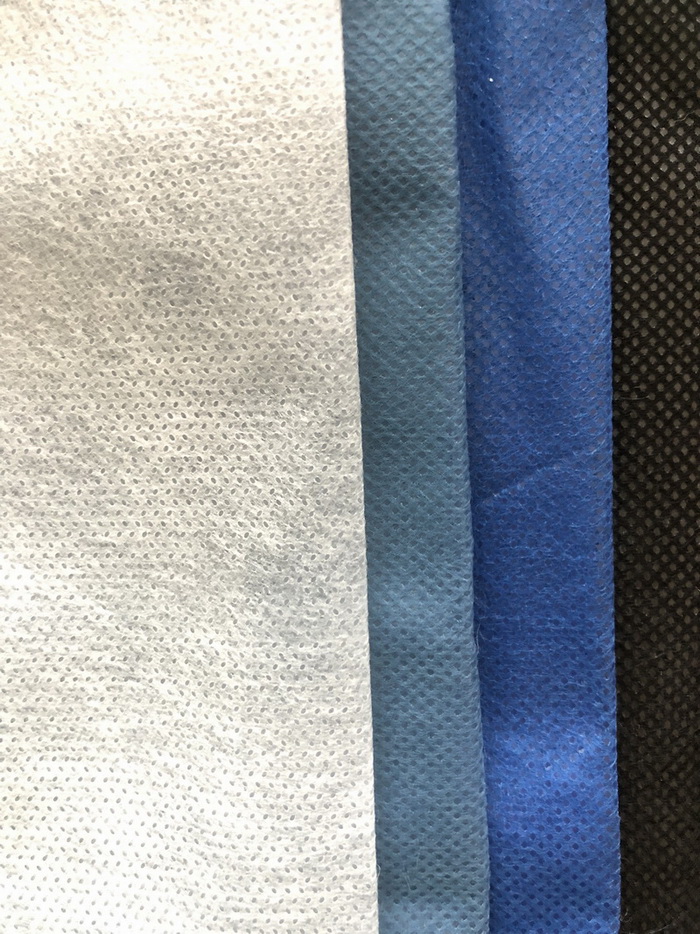 Non-woven fabric