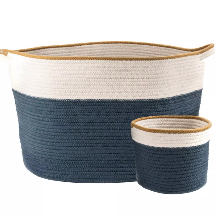 cotton rope