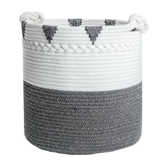cotton rope