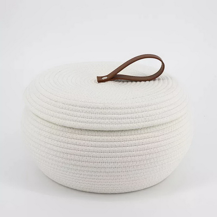 cotton rope