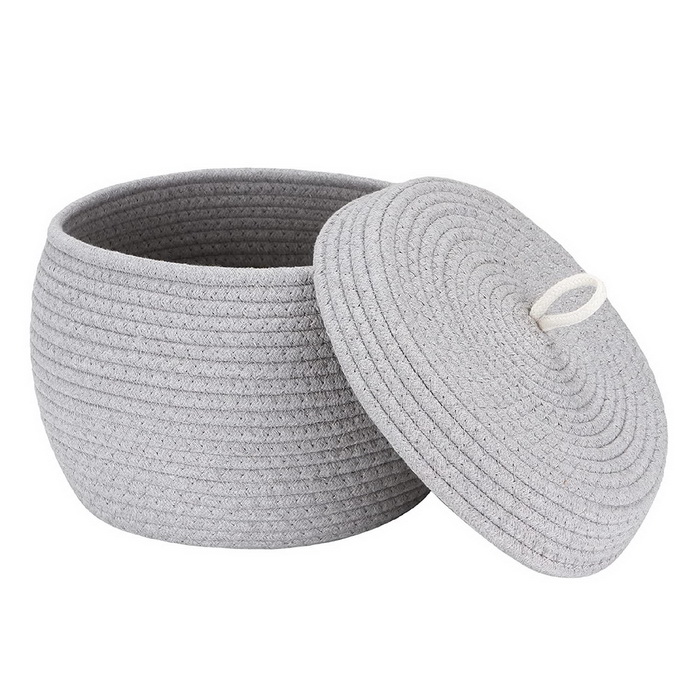 cotton rope