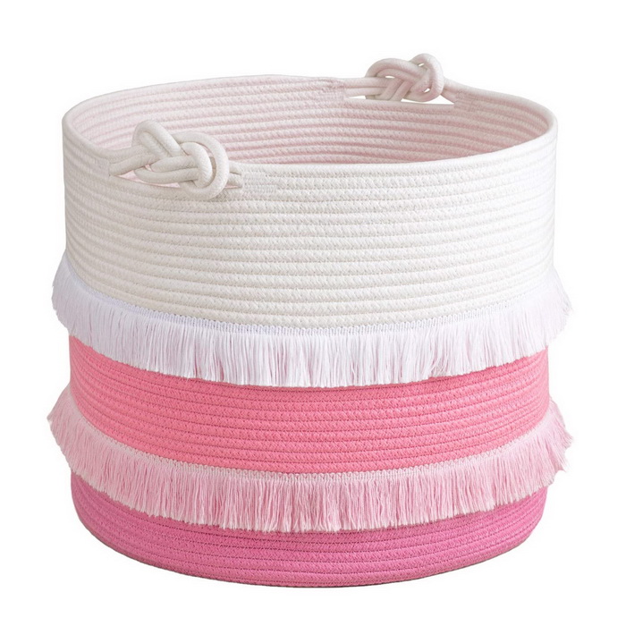 cotton rope